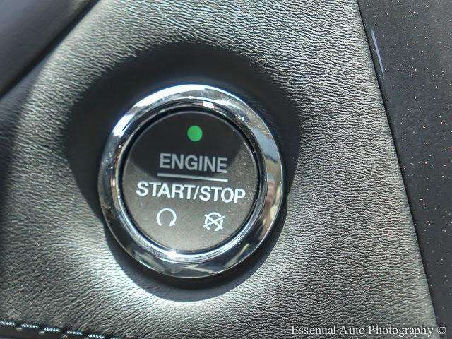 2017 Ford Explorer AWD Platinum 4dr SUV